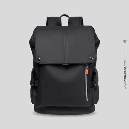 Sac à Dos Citadin - Explorer – vue 19 – Yokabag