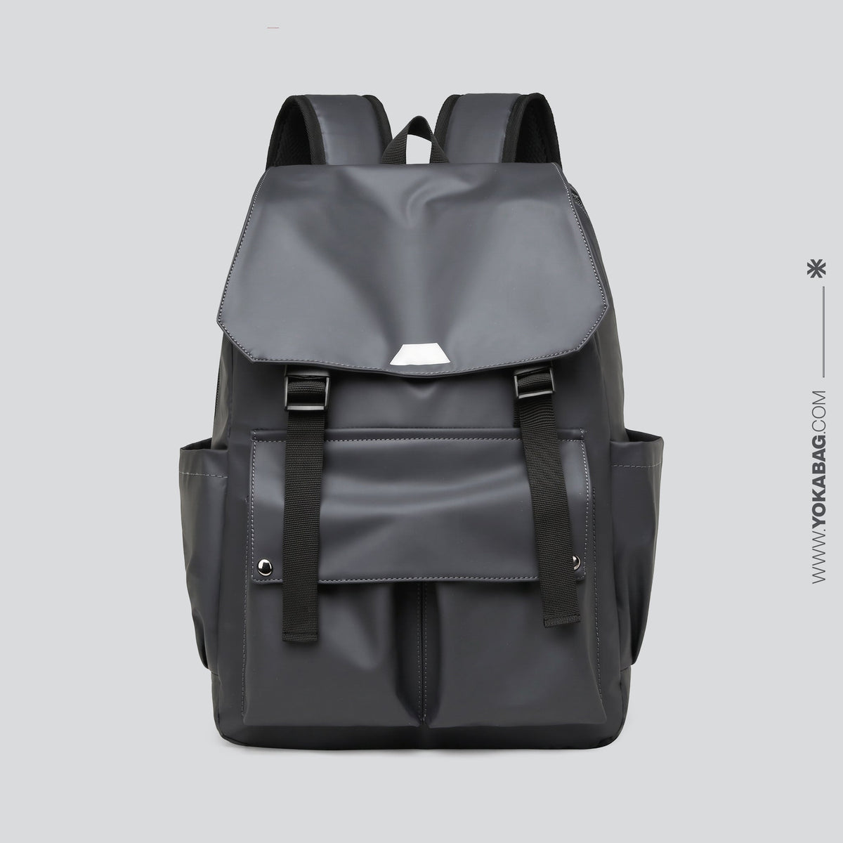 Sac à Dos Urbain Imperméable pour Voyage – vue 7 – Yokabag