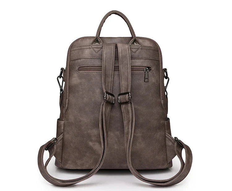 Sac à Dos Ville Femme – vue 9 – Yokabag