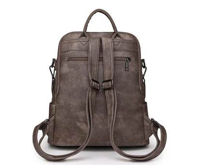 Sac à Dos Ville Femme – vue 9 – Yokabag