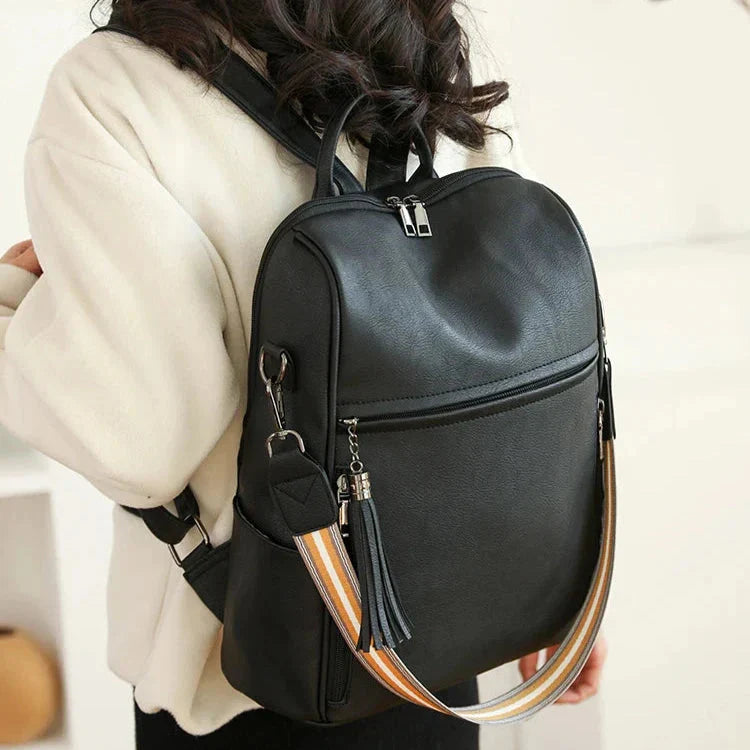 Sac à Dos Ville Femme – vue 13 – Yokabag