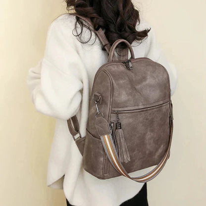 Sac à Dos Ville Femme – vue 5 – Yokabag