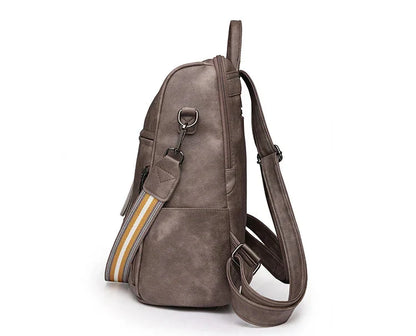 Sac à Dos Ville Femme – vue 12 – Yokabag