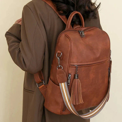 Sac à Dos Ville Femme – vue 15 – Yokabag