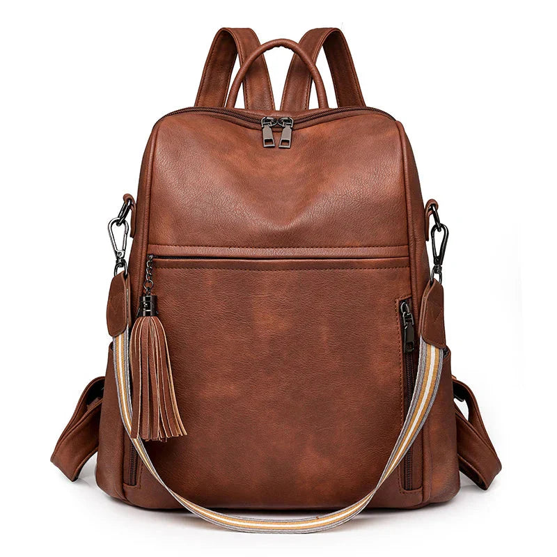 Sac à Dos Ville Femme – vue 14 – Yokabag