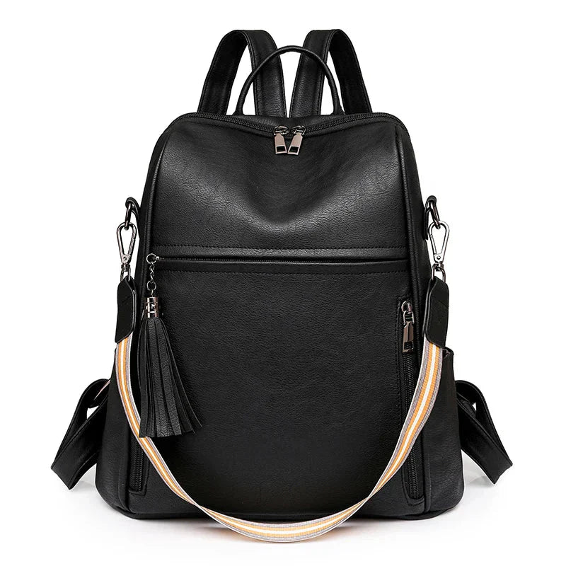 Sac à Dos Ville Femme – vue 11 – Yokabag