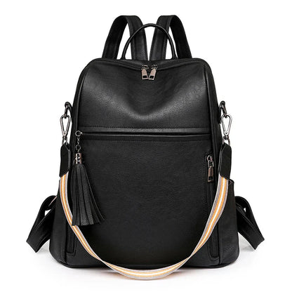 Sac à Dos Ville Femme – vue 11 – Yokabag