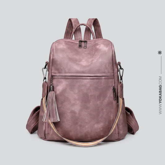Sac à Dos Ville Femme