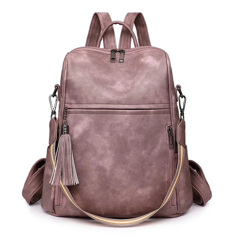 Sac à Dos Ville Femme