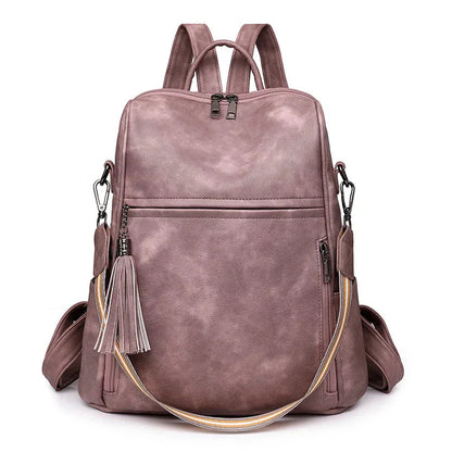Sac à Dos Ville Femme