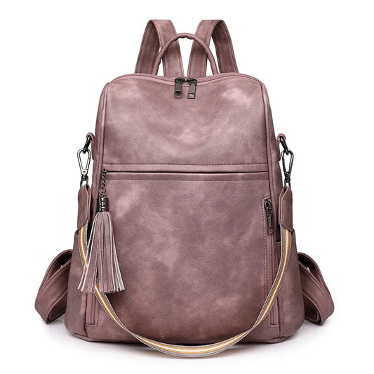 Sac à Dos Ville Femme
