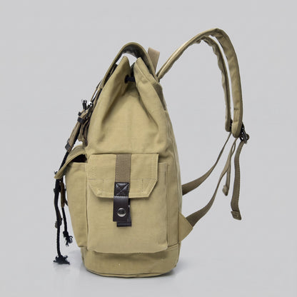 Sac à Dos Vintage - Explorer – vue 5 – Yokabag