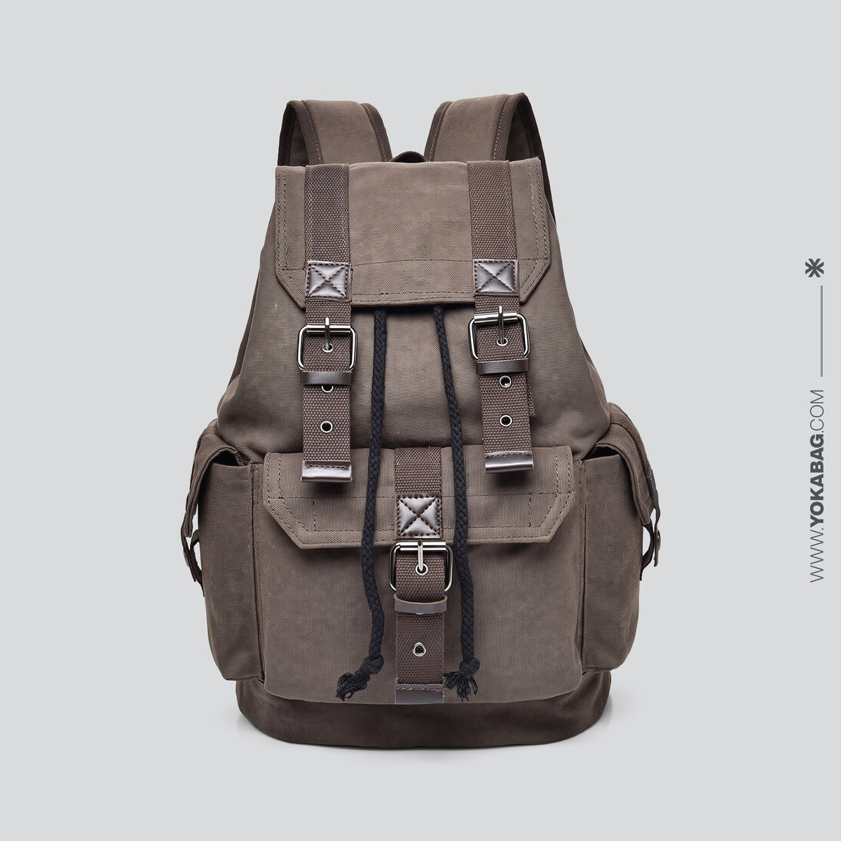Sac à Dos Vintage - Explorer