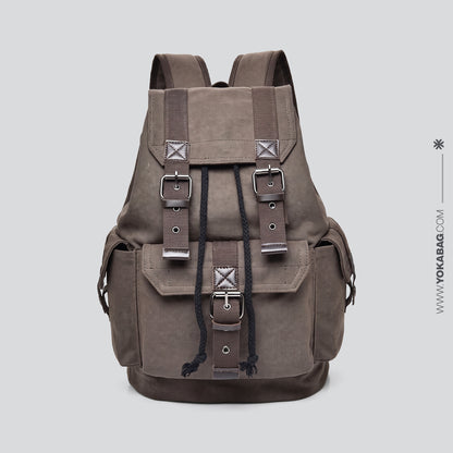 Sac à Dos Vintage - Explorer