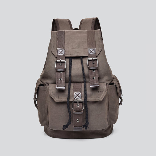 Sac à Dos Vintage - Explorer