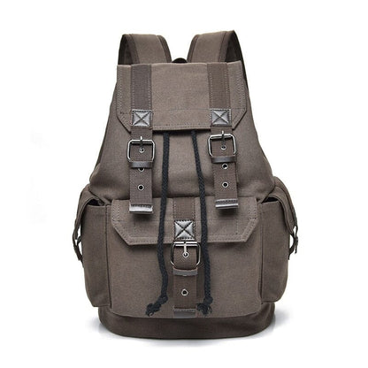 Sac à Dos Vintage - Explorer
