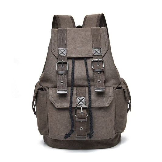 Sac à Dos Vintage - Explorer