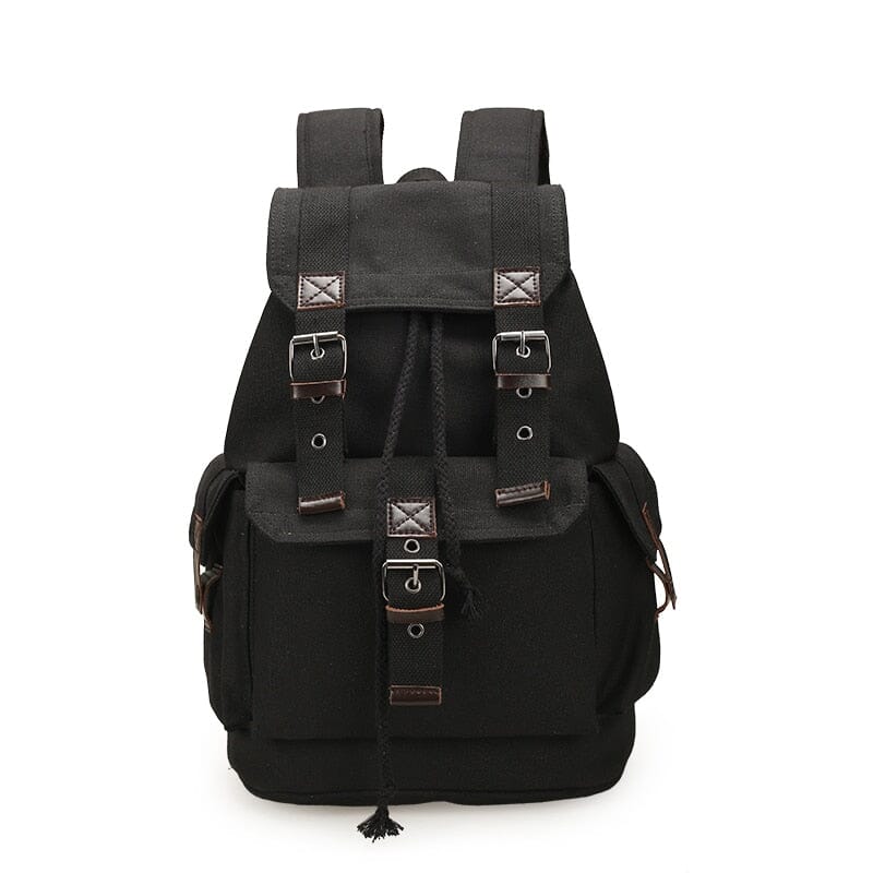 Sac à Dos Vintage - Explorer – vue 8 – Yokabag