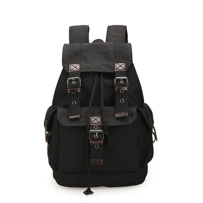 Sac à Dos Vintage - Explorer – vue 8 – Yokabag