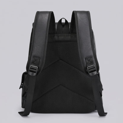 Sac à Dos Vintage - Cartable d'Exploration – vue 8 – Yokabag