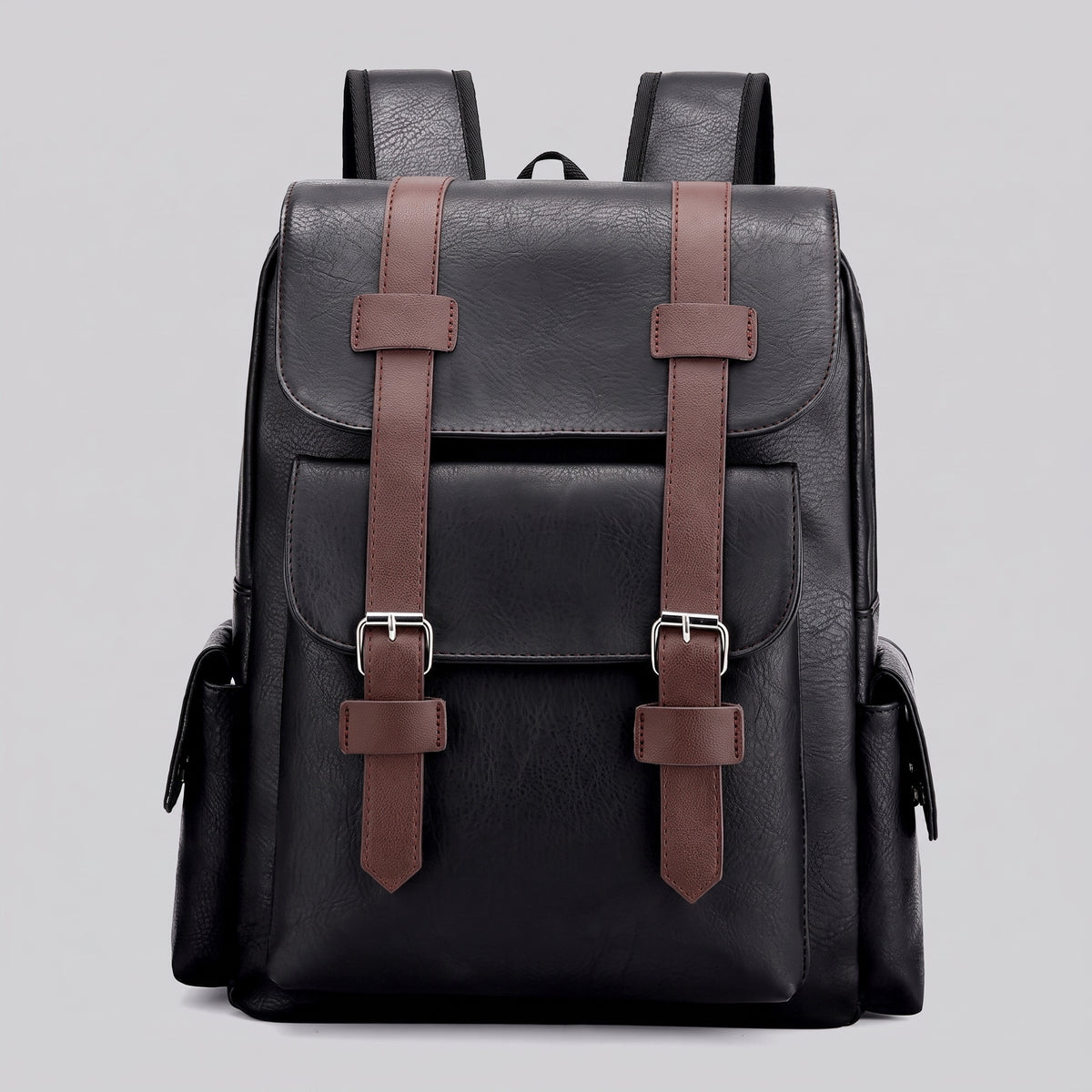 Sac à Dos Vintage - Cartable d'Exploration – vue 12 – Yokabag