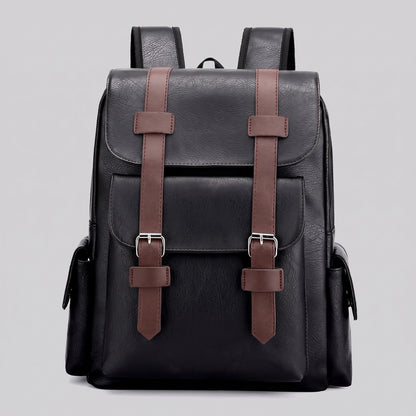 Sac à Dos Vintage - Cartable d'Exploration – vue 12 – Yokabag