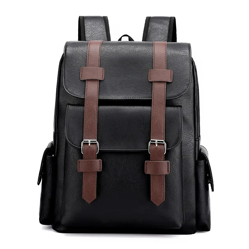 Sac à Dos Vintage - Cartable d'Exploration – vue 12 – Yokabag