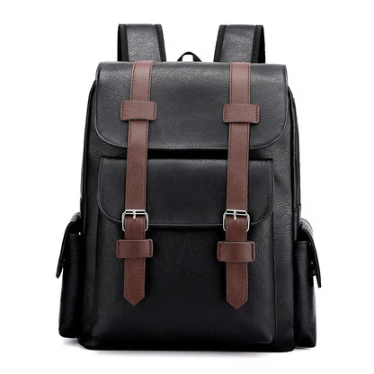 Sac à Dos Vintage - Cartable d'Exploration – vue 12 – Yokabag