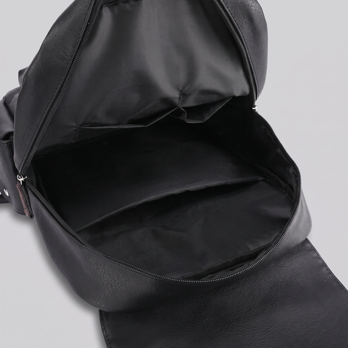 Sac à Dos Vintage - Cartable d'Exploration – vue 5 – Yokabag