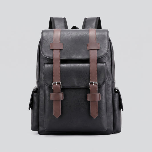 Sac à Dos Vintage - Cartable d'Exploration