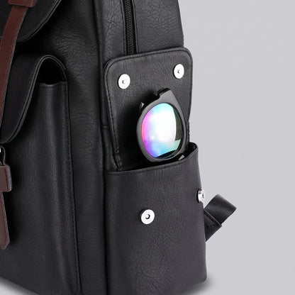 Sac à Dos Vintage - Cartable d'Exploration – vue 6 – Yokabag