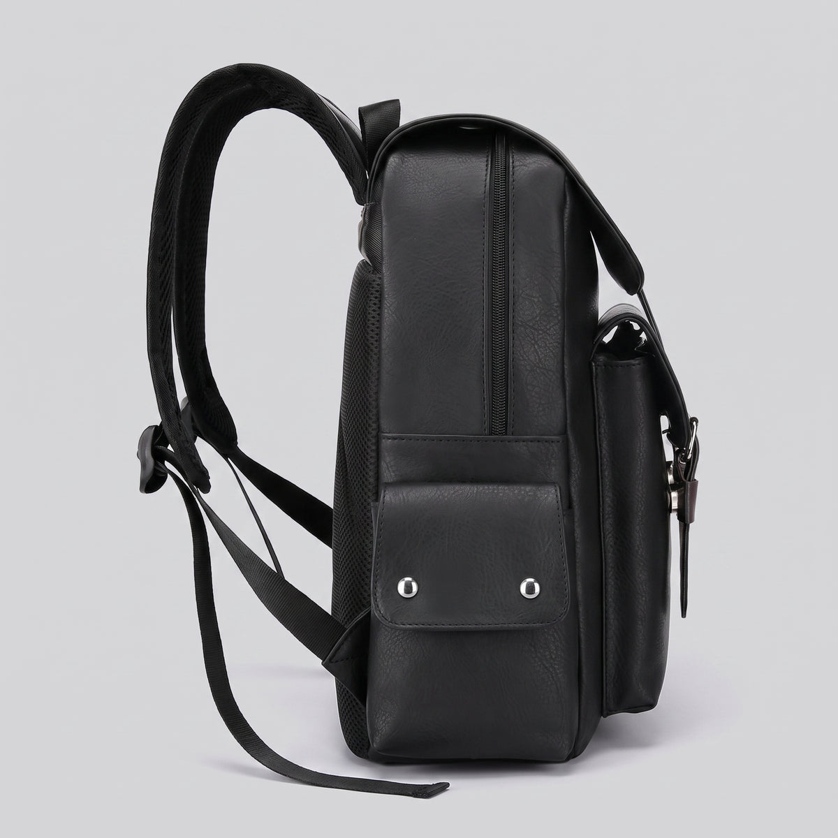 Sac à Dos Vintage - Cartable d'Exploration – vue 9 – Yokabag
