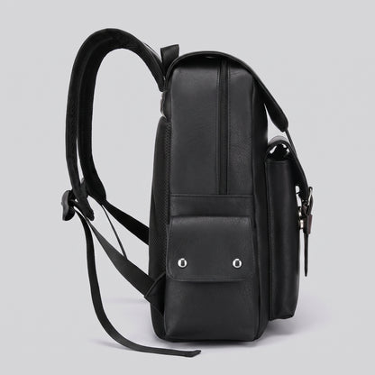 Sac à Dos Vintage - Cartable d'Exploration – vue 9 – Yokabag