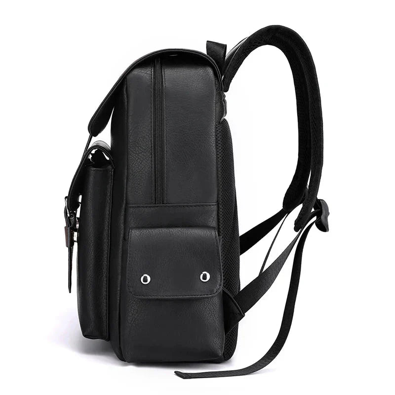 Sac à Dos Vintage - Cartable d'Exploration – vue 9 – Yokabag
