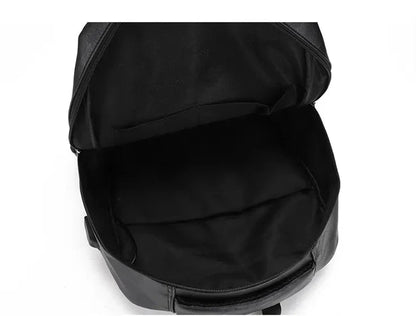 Sac à Dos Vintage - Connecté (USB) - Édition Voyage – vue 6 – Yokabag