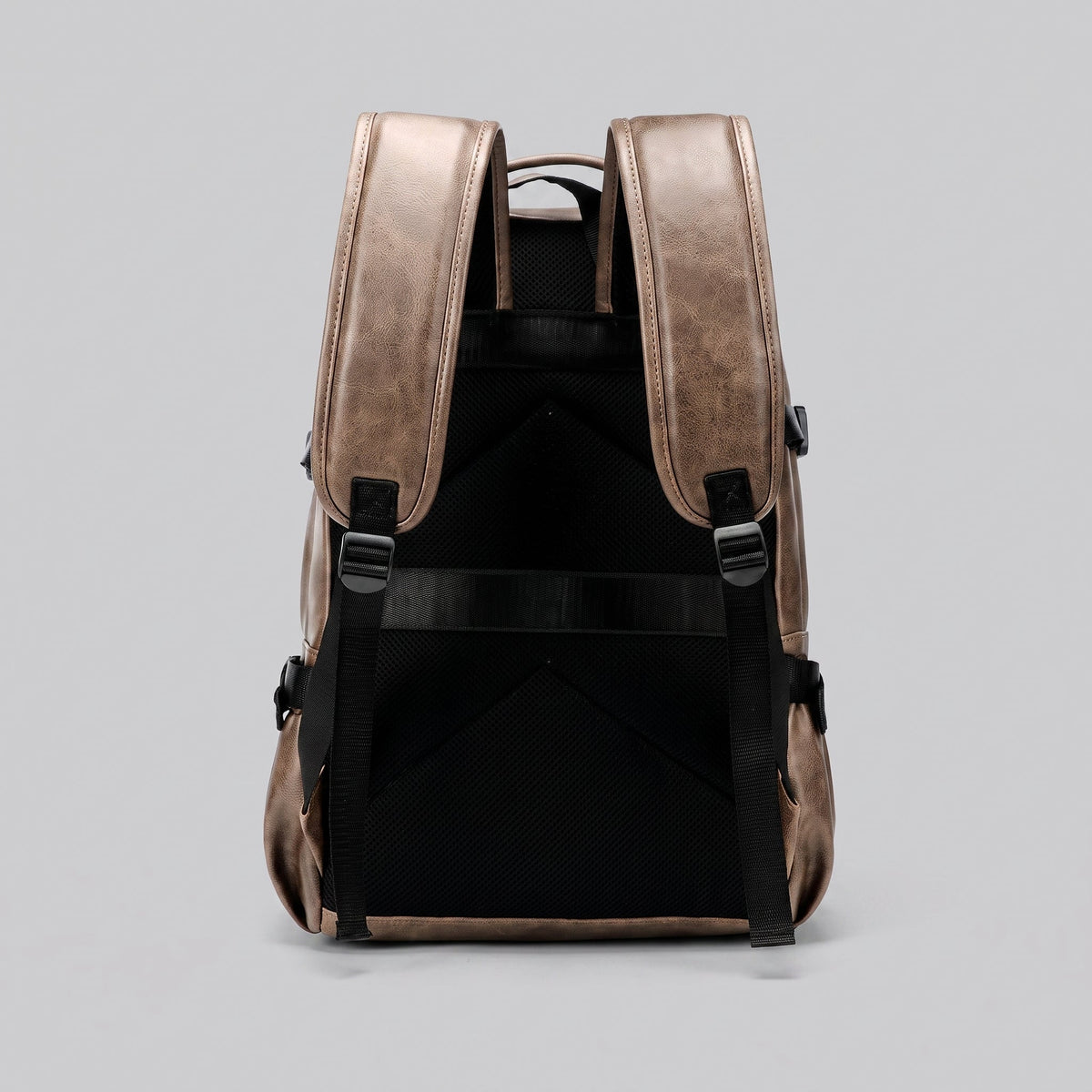 Sac à Dos Vintage Homme pour Voyage d'Affaires (USB) – vue 7 – Yokabag