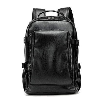 Sac à Dos Vintage Homme pour Voyage d'Affaires (USB) – vue 9 – Yokabag