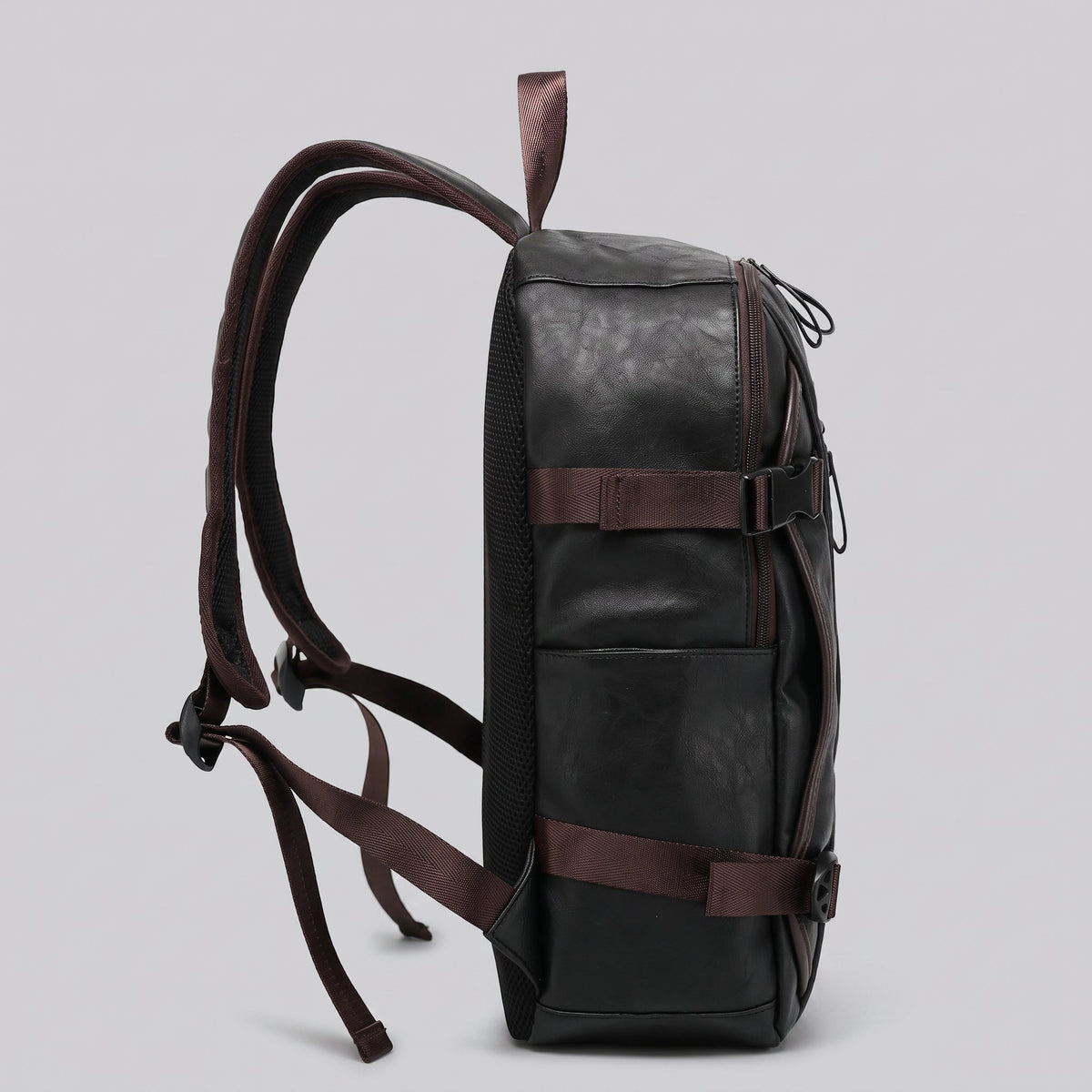 Sac à Dos Vintage pour Homme - Édition Voyage – vue 5 – Yokabag