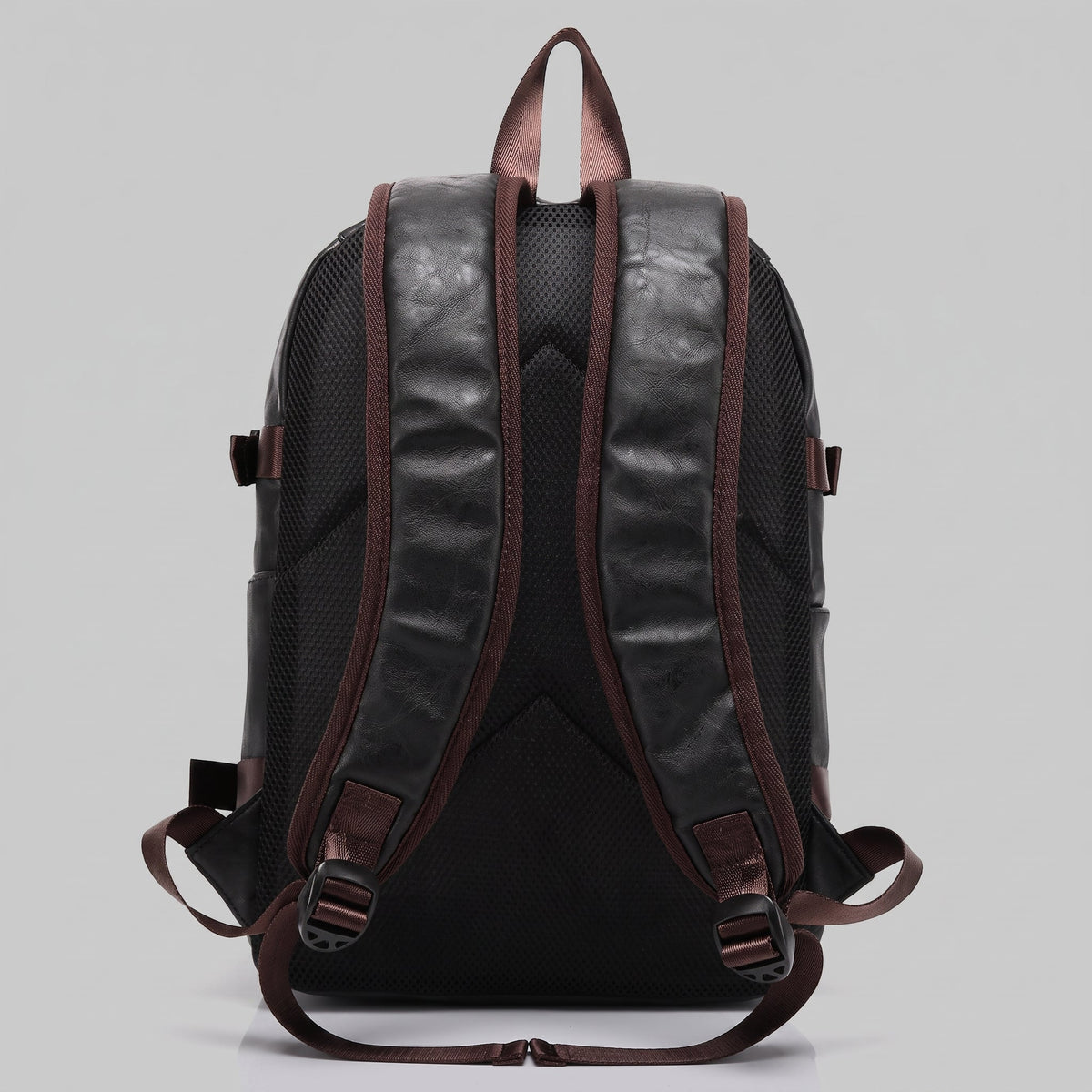 Sac à Dos Vintage pour Homme - Édition Voyage – vue 4 – Yokabag
