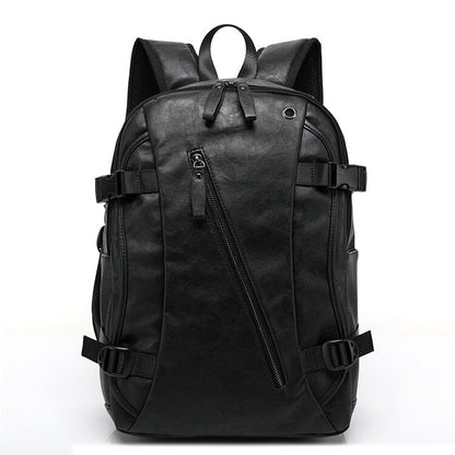 Sac à Dos Vintage pour Homme - Édition Voyage – vue 6 – Yokabag