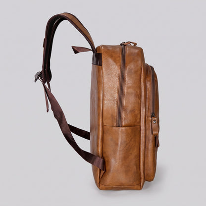 Sac à Dos Vintage Homme - Explorer – vue 4 – Yokabag