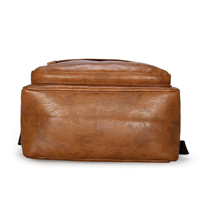 Sac à Dos Vintage Homme - Explorer – vue 5 – Yokabag
