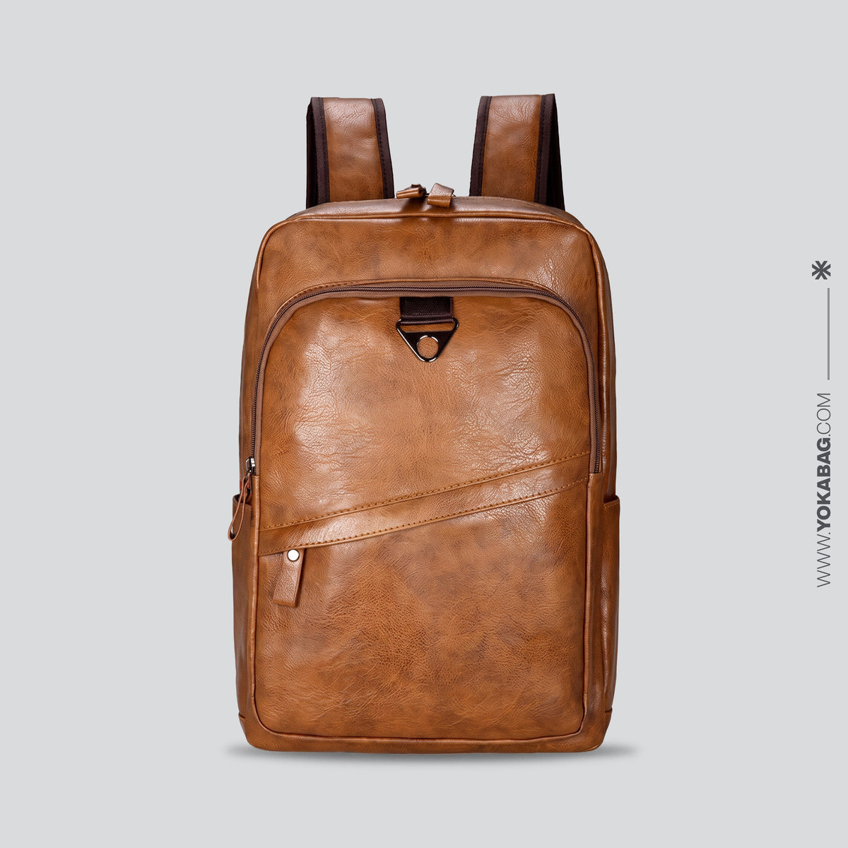 Sac à Dos Vintage Homme - Explorer