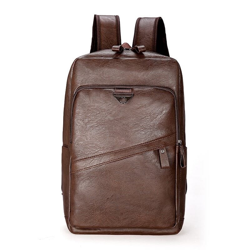 Sac à Dos Vintage Homme - Explorer – vue 6 – Yokabag