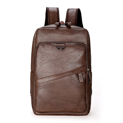 Sac à Dos Vintage Homme - Explorer – vue 6 – Yokabag