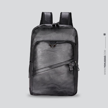 Sac à Dos Vintage Homme - Explorer – vue 7 – Yokabag