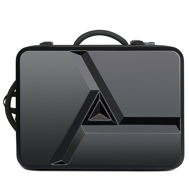 Sac à Dos Voyage Explorer - Coque Rigide – vue 10 – Yokabag