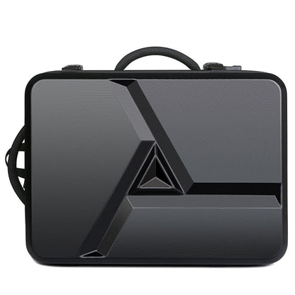 Sac à Dos Voyage Explorer - Coque Rigide – vue 10 – Yokabag