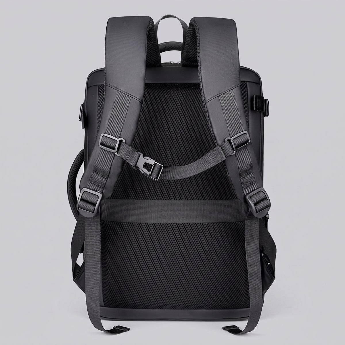 Sac à Dos Voyage Explorer - Coque Rigide – vue 5 – Yokabag