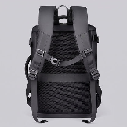 Sac à Dos Voyage Explorer - Coque Rigide – vue 5 – Yokabag